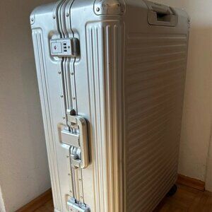 Travelite suitcase (large)